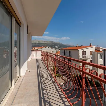 Appartement Apartman Baki *