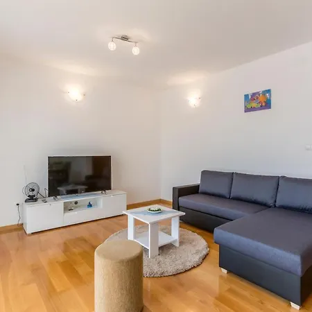 Apartman Baki Stobreč