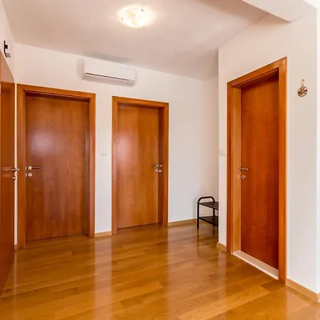 Apartman Baki *