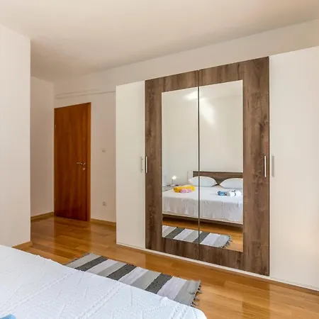 Appartement Apartman Baki Stobreč