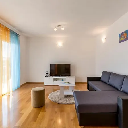 Apartman Baki *