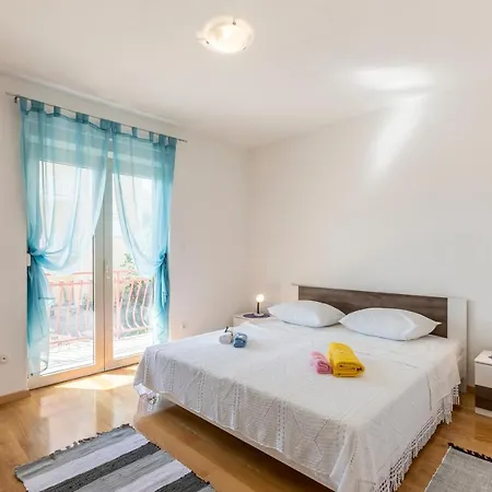 Apartman Baki * Stobreč