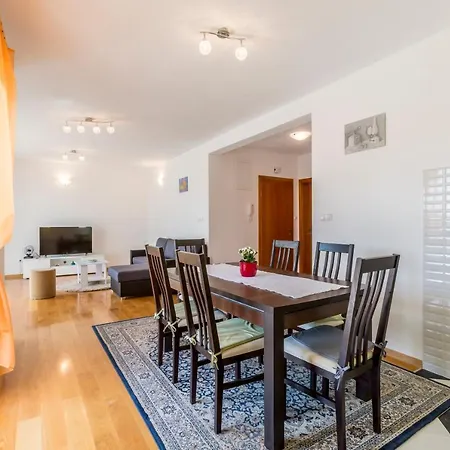 Apartman Baki Stobreč