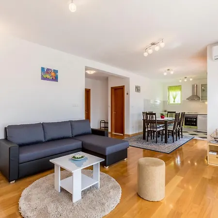Appartement Apartman Baki Stobreč