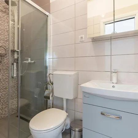 Apartman Baki Appartement