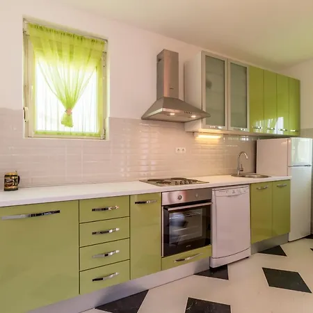 Apartman Baki * Stobreč