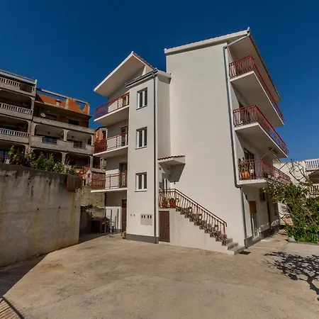 Apartman Baki *
