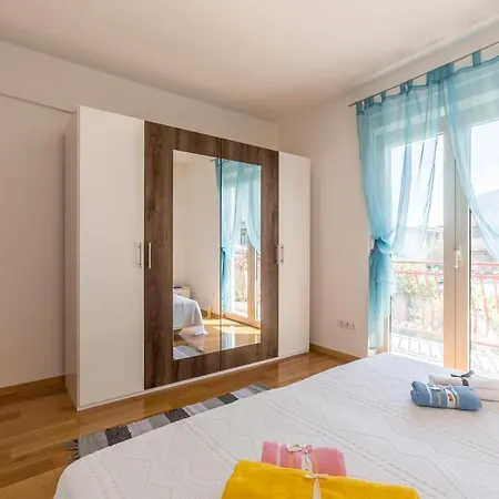 Apartman Baki Appartement *