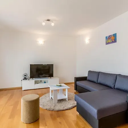 Apartman Baki Appartement