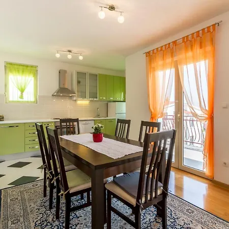Appartement Apartman Baki