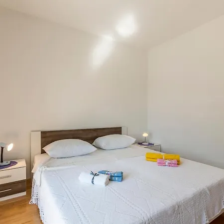 Apartman Baki Appartement Stobreč